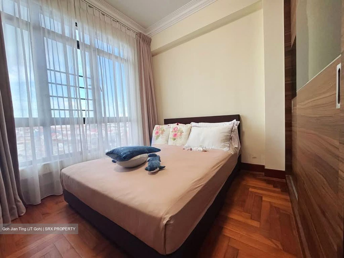 Eastpoint Green (D18), Condominium #566253001